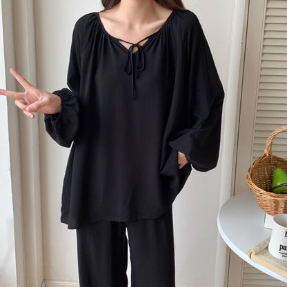 Serena | Chinoiserie 2-piece Lounge Set